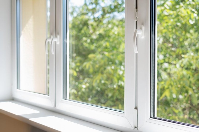 Baies vitrées à Crouy : comment bien les choisir ?