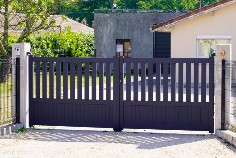 Quels critères respecter pour l'installation de portails à Soissons ?